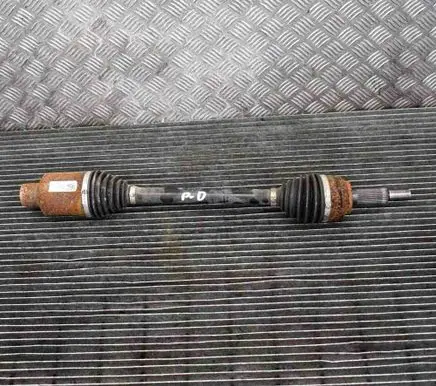 Tesla Model S Front driveshaft 103061600B