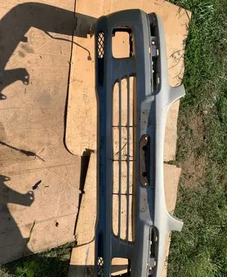 Mazda 626 Front bumper