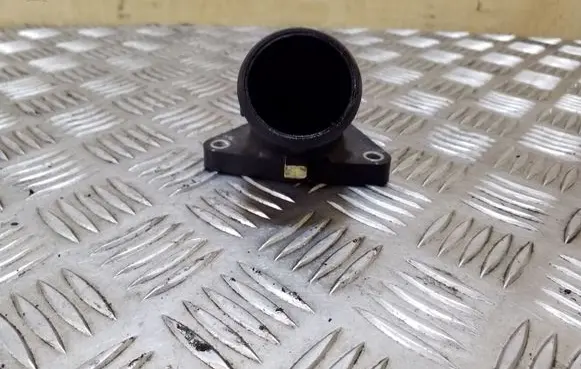 Toyota Auris E180 Intercooler hose/pipe