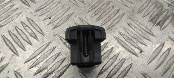 Volkswagen Jetta VI Front door handle cover 5N0839167B