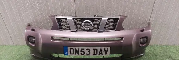 Nissan X-Trail T31 Front piece kit 