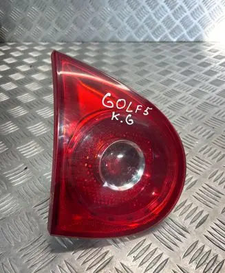 Volkswagen Golf V Tailgate rear/tail lights 1K6945093E