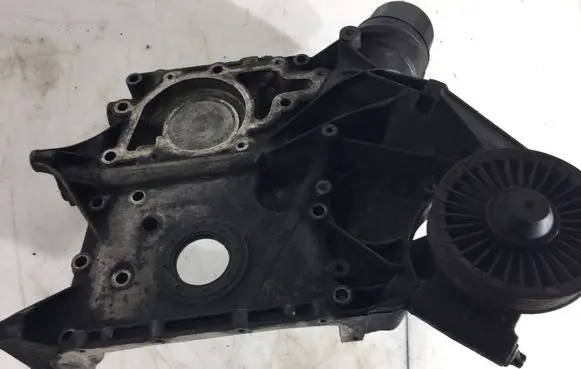 Mercedes-Benz Sprinter W901 W902 W903 W904 Timing chain cover R6110151302 A6111880301