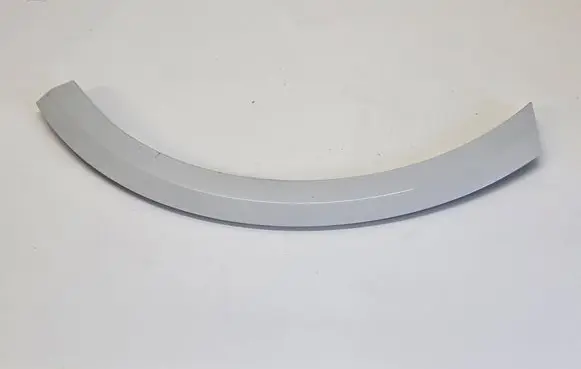 Audi Q8 Rear arch trim 4M8853817