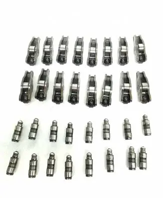 Volvo V70 Tappets lifter 