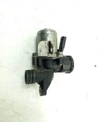 Mercedes-Benz SLK R171 Coolant heater control valve A2722000031