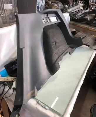 Ford Kuga III Trunk/boot side trim panel Lv4bs310b00a Lv4bs310b00