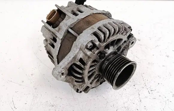 Generator/alternator