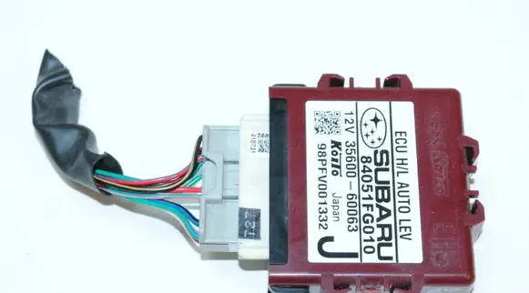 Subaru Impreza III Other devices 84051FG010