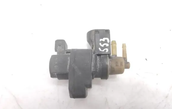 Renault Espace - Grand espace IV Turbo solenoid valve 8200486 701152 00606