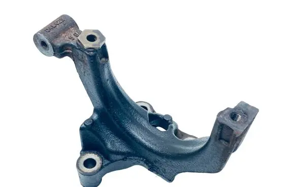 Volkswagen Golf VII Other engine bay part 04L131425A