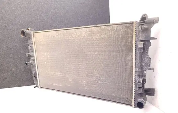 Mercedes-Benz Sprinter W906 Coolant radiator A9065000202 877123NK