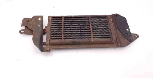 Mitsubishi Outlander Fuel cooler (radiator) 9663278680 09T07