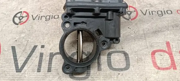 BMW 7 G11 G12 Throttle valve 8512452 A2C80221201 03130