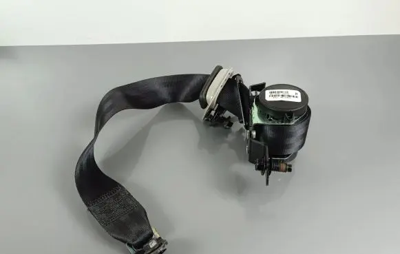 KIA Sorento Third row seat belt 89880C6500BGA