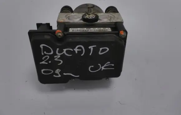 Fiat Ducato ABS Pump 0265231617