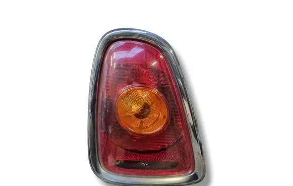 Mini One - Cooper Coupe R56 Rear/tail lights 2753625 2751307