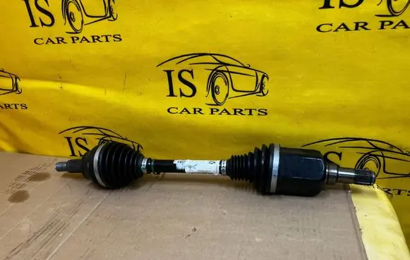 Land Rover Defender Front driveshaft L8B23N129AA