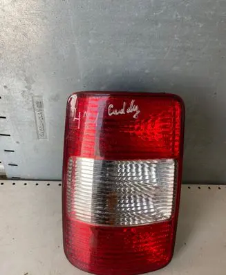 Volkswagen Caddy Rear/tail lights 2K0945111A