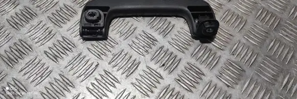 Porsche Macan (95B) Loading door interior handle PA6GF30