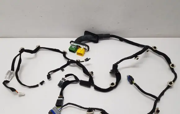 Opel Mokka B Front door wiring loom 9842520580 35168862 9822327980