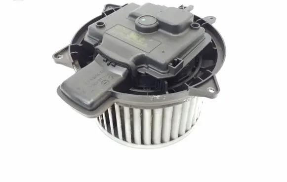 Mercedes-Benz GL X164 A/C air flow flap actuator/motor A1648350207