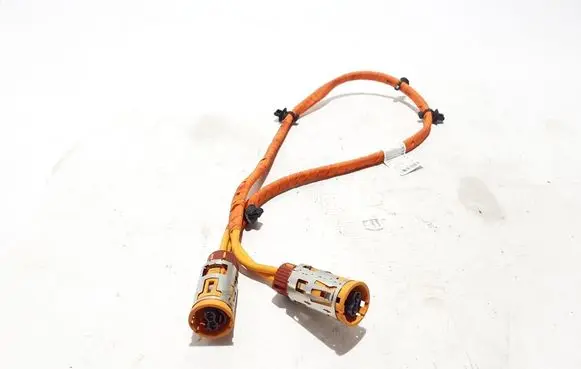 BMW 4 G22 G23 G24 G26 Other wiring loom 5A2DB59