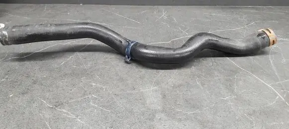 Renault Megane I Heater radiator pipe/hose 