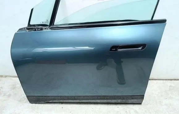 BMW iX Front door