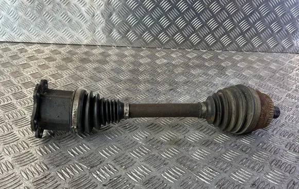Seat Alhambra (Mk1) Front driveshaft