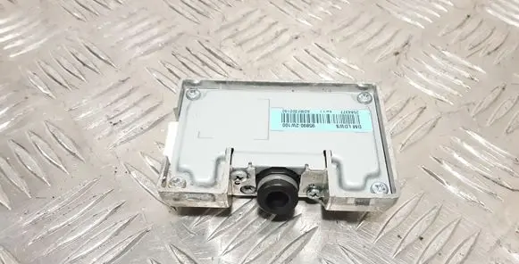 Hyundai Santa Fe Windshield/windscreen camera 958902W100