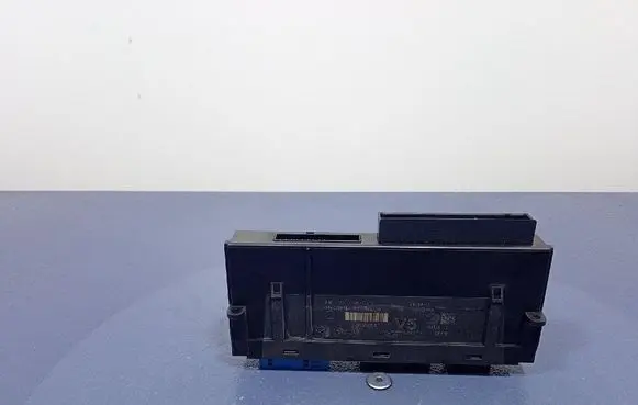 BMW 7 F01 F02 F03 F04 Other control units/modules 9384213