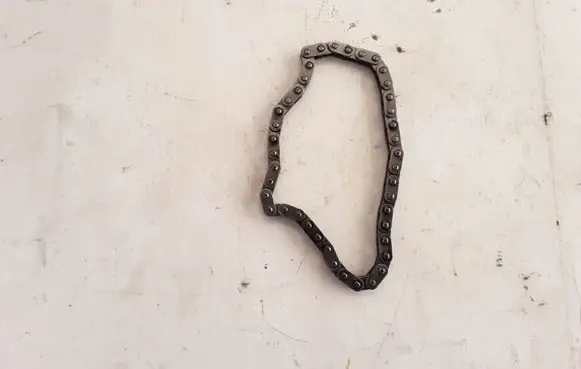 Renault Captur Timing chain (engine) 8200397125