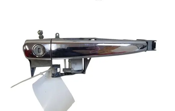 Citroen C3 Front door exterior handle 111671ZP5 9684560080