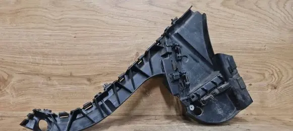 Volvo XC70 Rear bumper mounting bracket 31265324