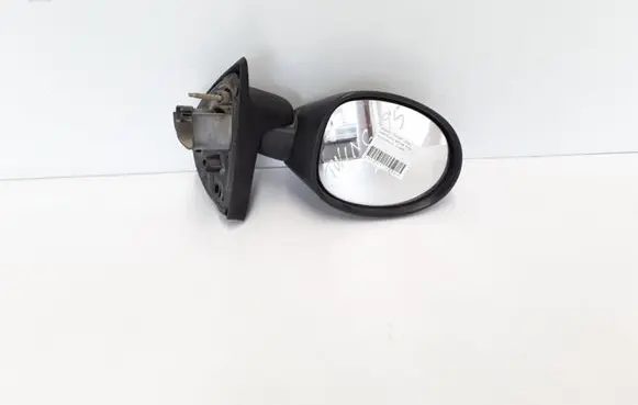 Renault Twingo I Front door electric wing mirror 7700834989