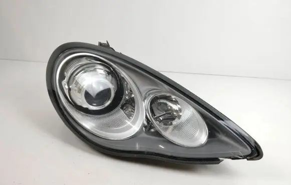 Porsche Panamera (970) Headlight/headlamp 97063117026 1ZT00963954 00963954000208