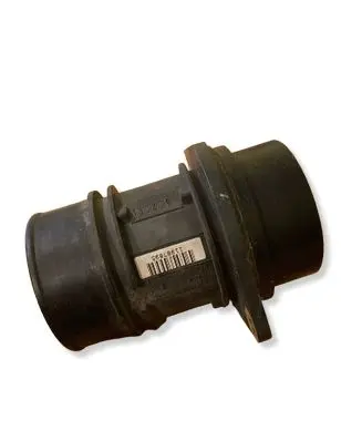 Renault Laguna II Mass air flow meter 5WK9609 7700314057 11987895