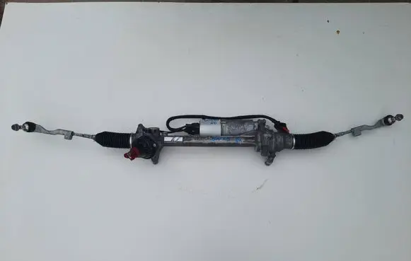 BMW X5 G05 Steering rack 5B35834 5A7F9D4 5A93791