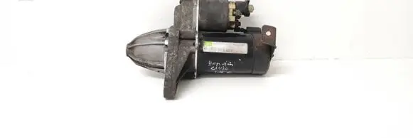 Honda Civic Starter motor 31200PMHG01005 20D40151SC D6RA91