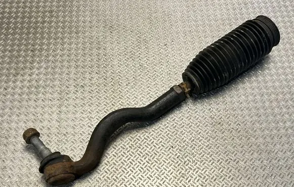 Dodge Durango III Steering tie rod 