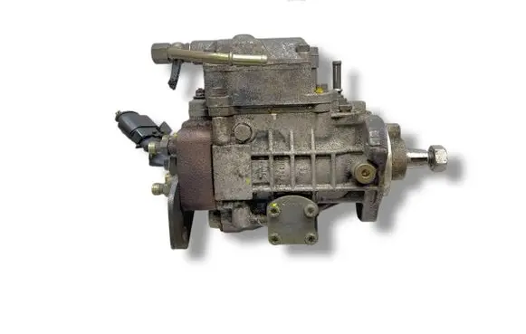 Skoda Octavia Mk1 (1U) Fuel injection high pressure pump 038130107D 0460404977