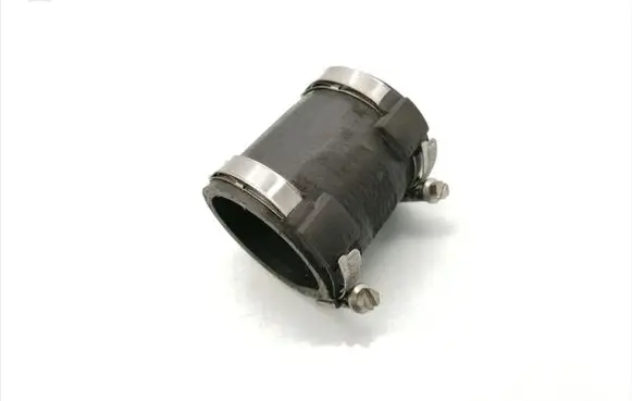 Ford Focus Intercooler hose/pipe
