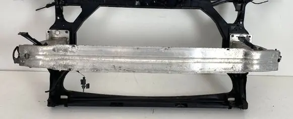 Audi A4 S4 B8 8K Radiator support slam panel 8k0805594j
