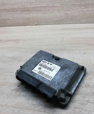 Volkswagen Golf IV Engine control unit/module ECU 036906014M 6160046501