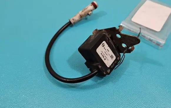 Opel Insignia A Front air suspension height level sensor 002455000047 IMPRK1515994