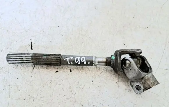 Honda FR-V Steering column universal joint