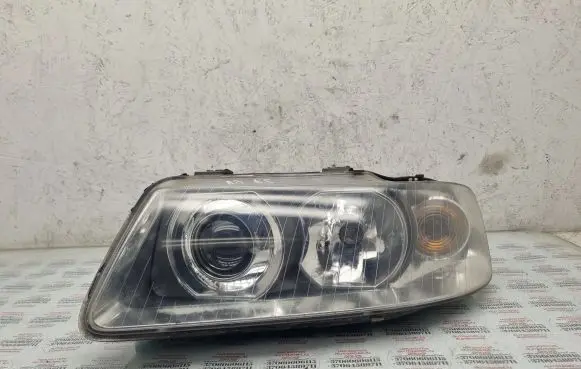 Audi A3 S3 8L Headlight/headlamp