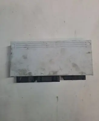 BMW 3 E46 Comfort/convenience module 6914363