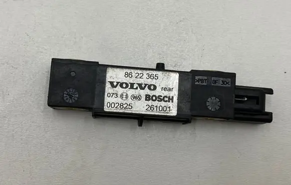 Volvo S60 Airbag deployment crash/impact sensor 8622365